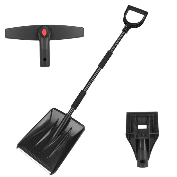 3 In 1 Snow Shovel Kit