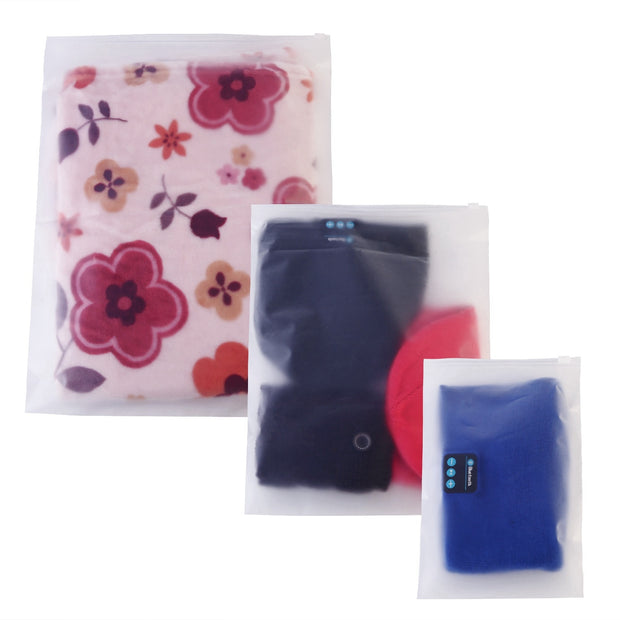 9Pc Clothes Storage Bags