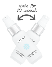 Olura Age Defying Home Facial Kit