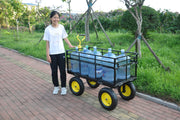 Big Wagon Garden Cart