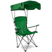 Foldable Beach Canopy Chair