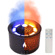 Aromatherapy Volcano Diffuser for Essential Oils by Esophorus