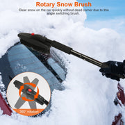 3 In 1 Snow Shovel Kit