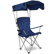 Foldable Beach Canopy Chair