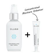 Olura Age Defying Home Facial Kit