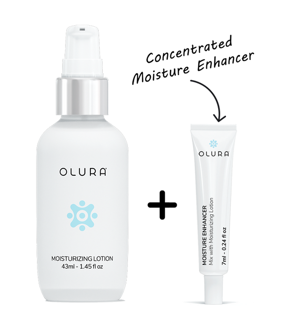 Olura Age Defying Home Facial Kit