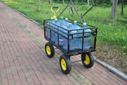 Big Wagon Garden Cart