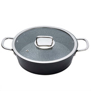 Serenk Excellence Granite Saute Pan