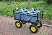 Big Wagon Garden Cart