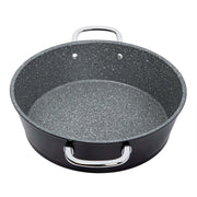 Serenk Excellence Granite Saute Pan