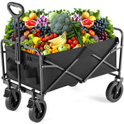 Folding Wagon Cart