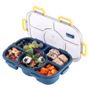 Blue Bento Box